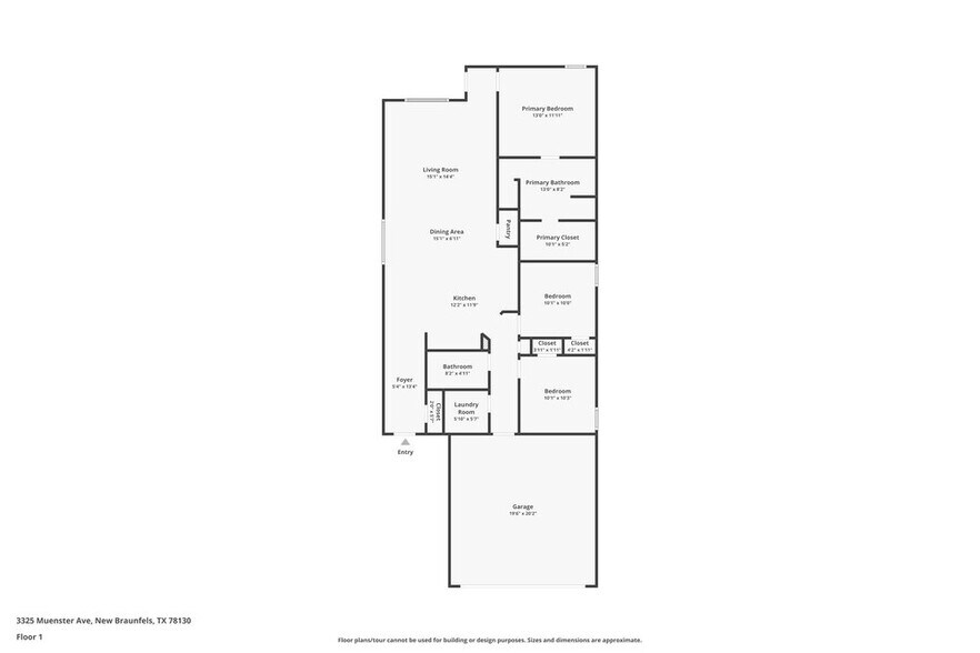 Building Photo - 3325 Muenster Ave