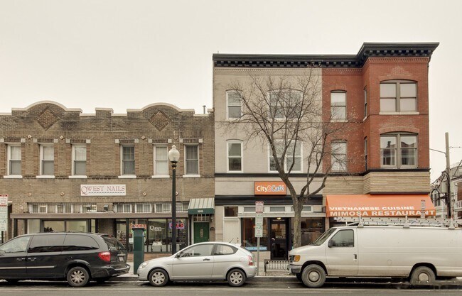 Building Photo - 1917 18th St NW