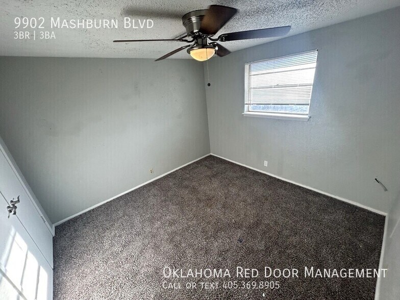 Building Photo - 9902 Mashburn Blvd