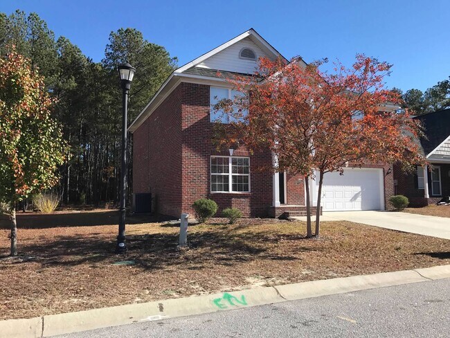 Building Photo - 160 War Admiral Dr