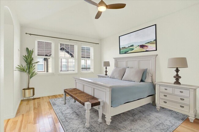 Building Photo - Spacious 3BR Townhome in Littleton
