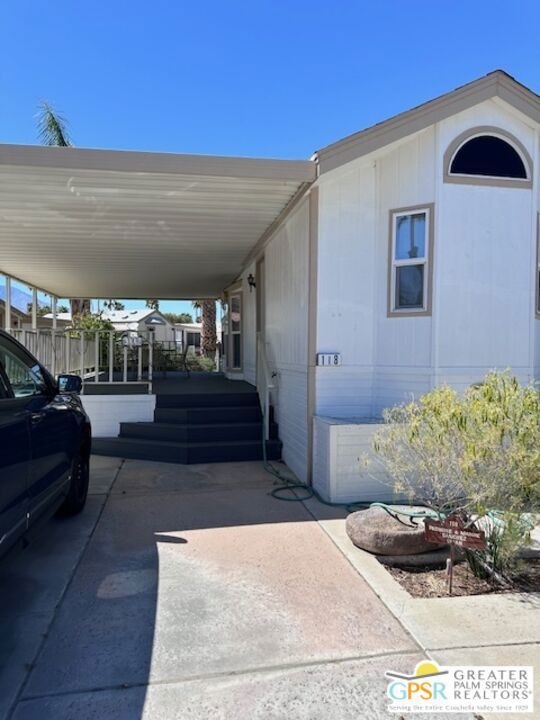 Building Photo - 69801 Ramon Rd