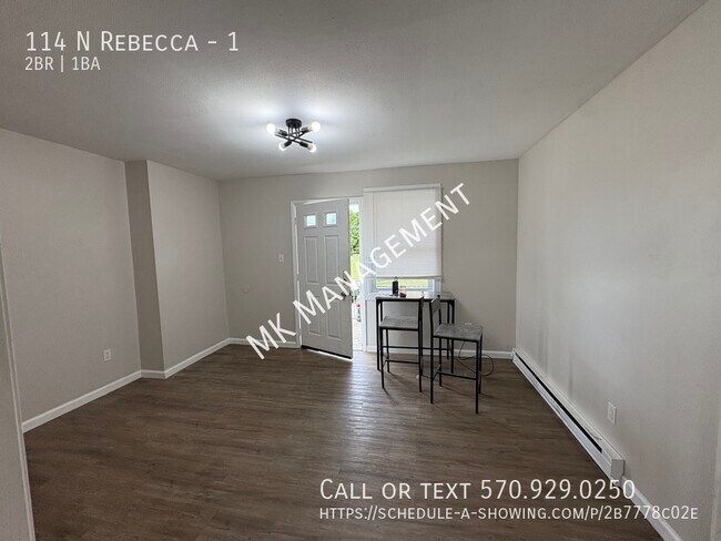 Building Photo - 114 N Rebecca-1