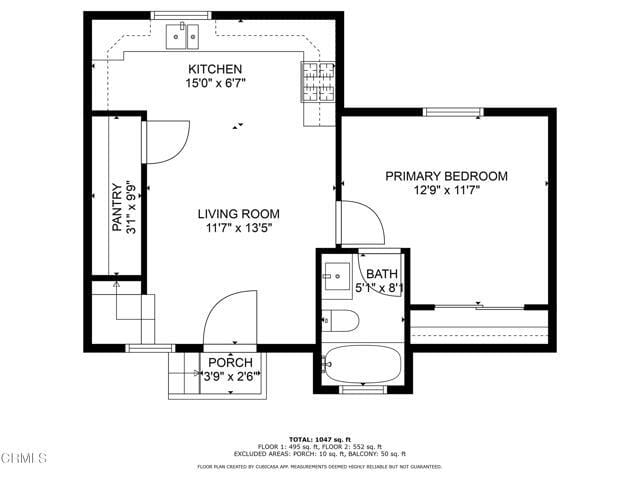 Building Photo - 6708 Riverton Ave