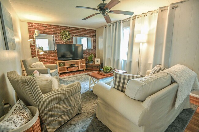Building Photo - 1522 Sappington Dr