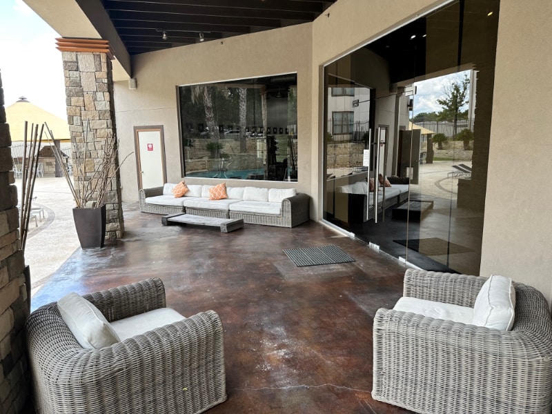 Building Photo - 6201 Grissom Rd