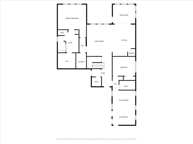 Building Photo - 4912 Overland Hollow Dr