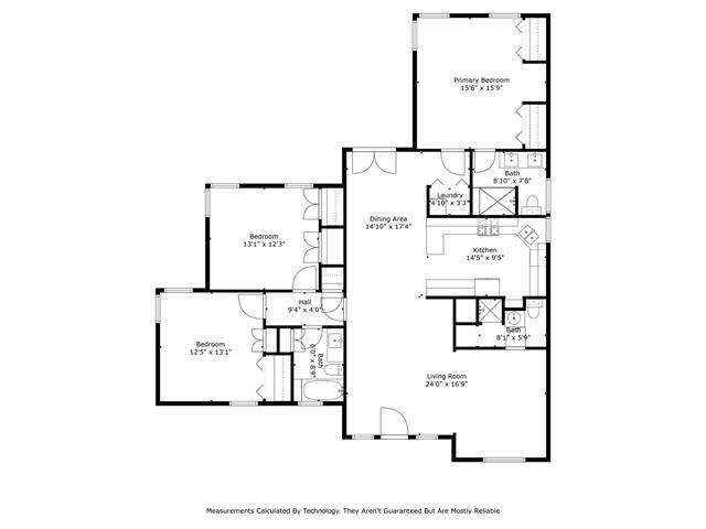 Building Photo - 3728 Park Ln