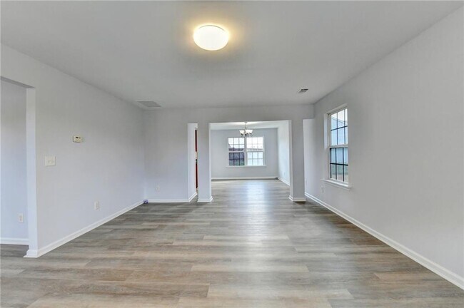 Building Photo - 831 New Liberty Way