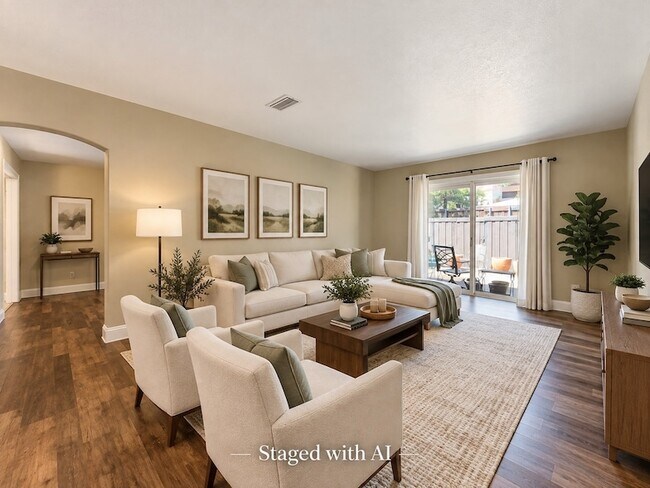 Building Photo - 15531 Mosscove Cir