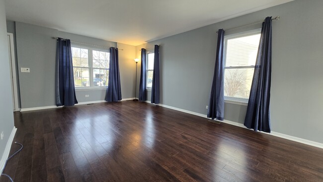 Living Room 1 - 3616 Squires Mill Rd