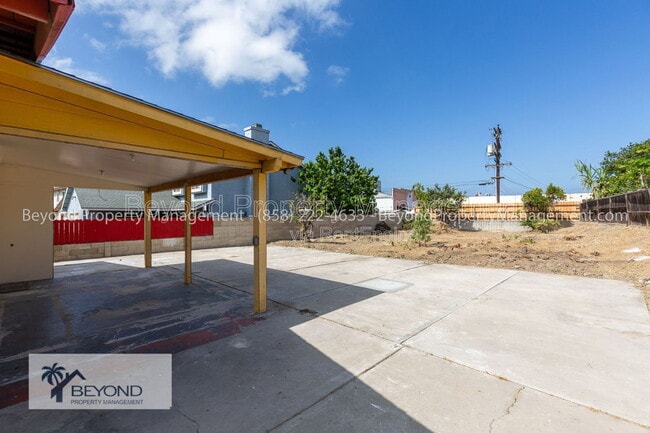 Building Photo - 904 Harbison Pl