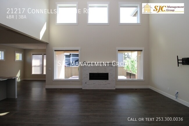Building Photo - 21217 Connells Prairie Rd