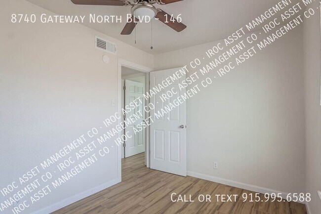 Building Photo - 8740 Gateway N Blvd
