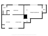 Building Photo - 2 Bedroom/1.5 Baths Outside of the City