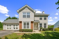 Building Photo - 2349 Rolling Meadows St