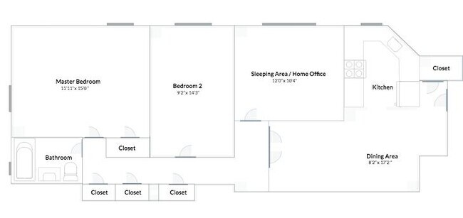 Building Photo - 240 1st Ave