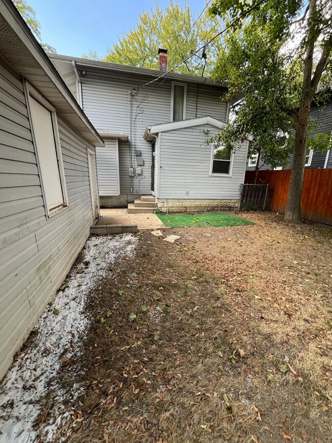 Building Photo - 4123 Buell Dr