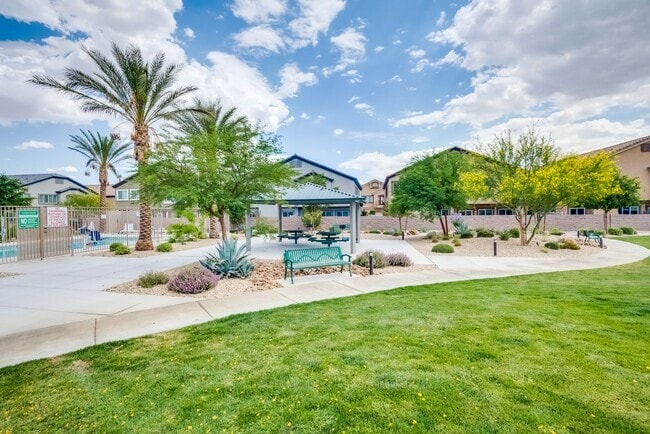 Building Photo - Modern Two-Story Townhome with Community A...
