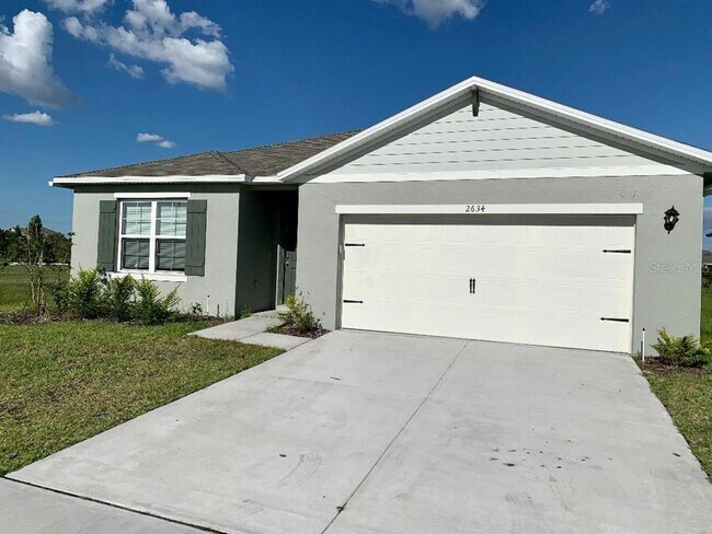 Building Photo - 2634 Grandbury Grove Rd