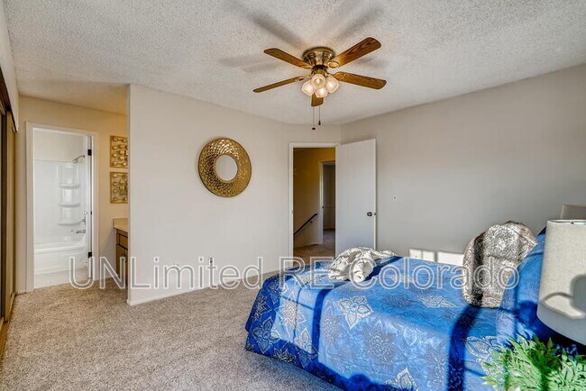 Building Photo - 4039 S Nucla Way