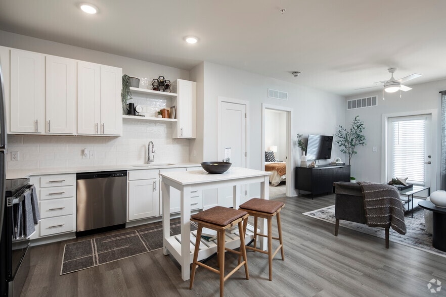 Primary Photo - Attain at Bradford Creek