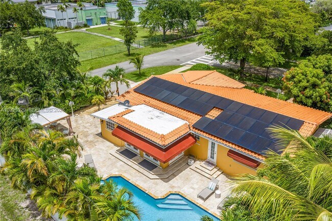 Building Photo - 1380 Miami Springs Ave