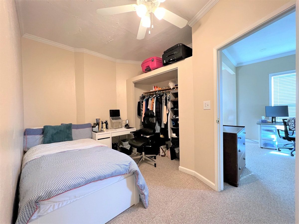 Building Photo - 2530 College Ave