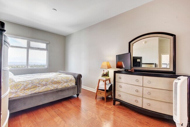 Building Photo - Fully Furnished Modern 2-Bedroom Condo at The Ogden – Luxury Living in the Heart of Downtown! * M...