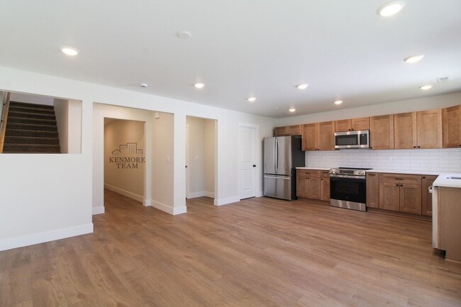 Building Photo - New Construction! 3 Bed/2.5 Bath in Pasco