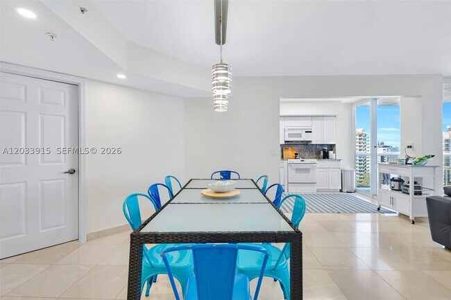 Building Photo - 6301 Collins Ave