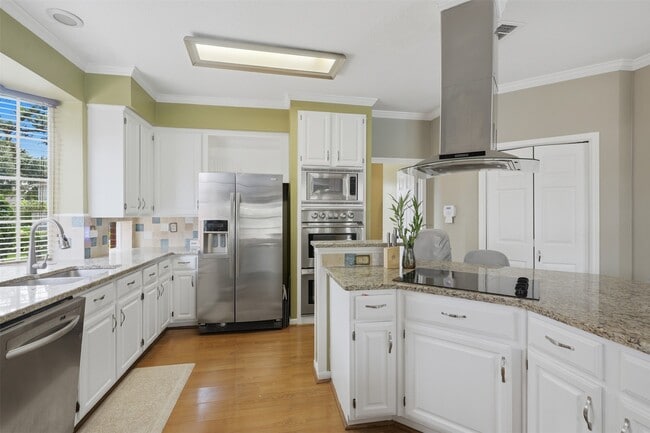 Building Photo - 2114 Gentryside Dr