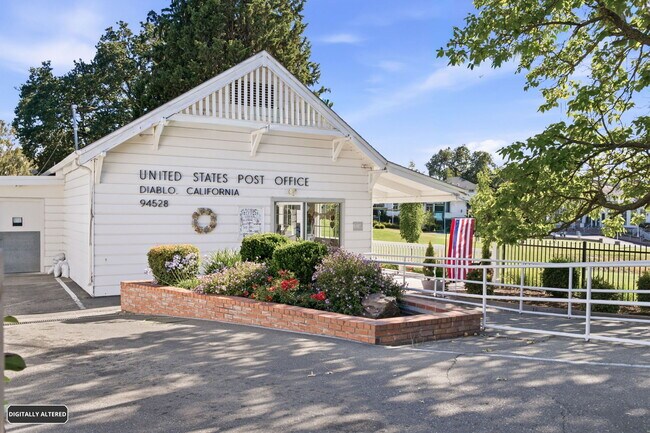 Building Photo - Diablo Road