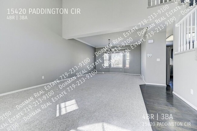 Building Photo - 15420 Paddington Cir