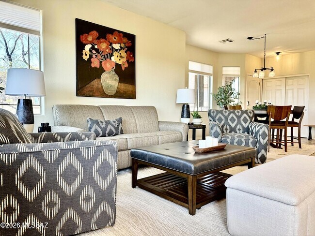 Building Photo - 755 W Vistoso Highlands Dr