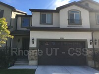Building Photo - 2581 Cottonwood Dr