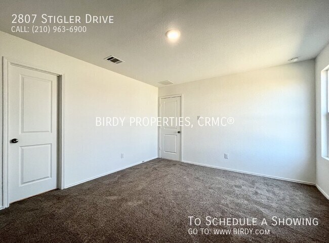 Building Photo - 2807 Stigler Dr
