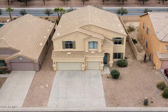 Building Photo - 19396 N Lousandra Dr