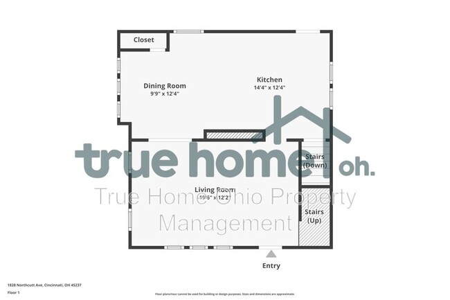 Building Photo - 1828 Northcutt Ave