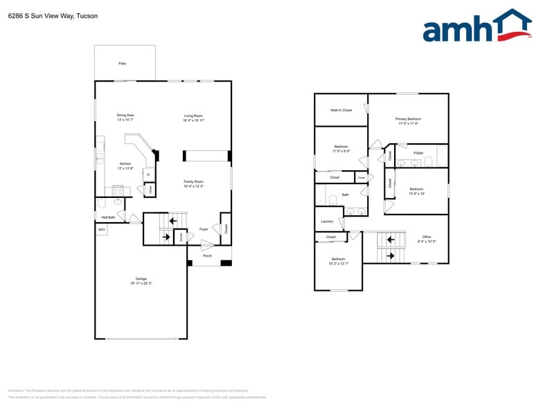 Building Photo - 6286 S Sun View Way
