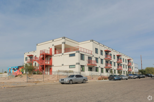 Building Photo - 7th Avenue Commons