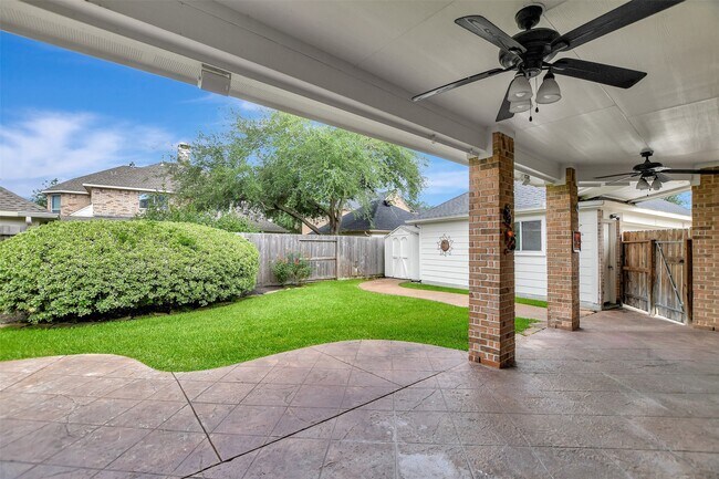 Building Photo - 15510 Marble Canyon Way