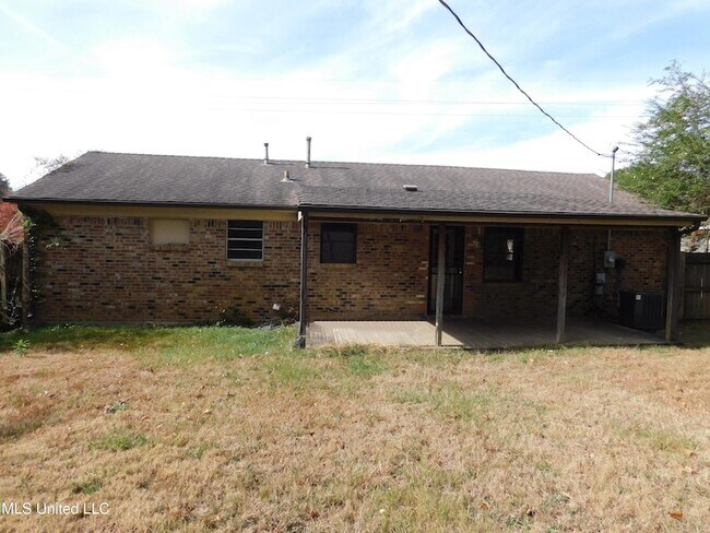 Building Photo - 7858 Cherry Valley Blvd