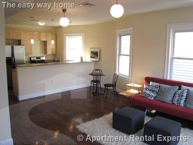 Building Photo - 6 Giles Park