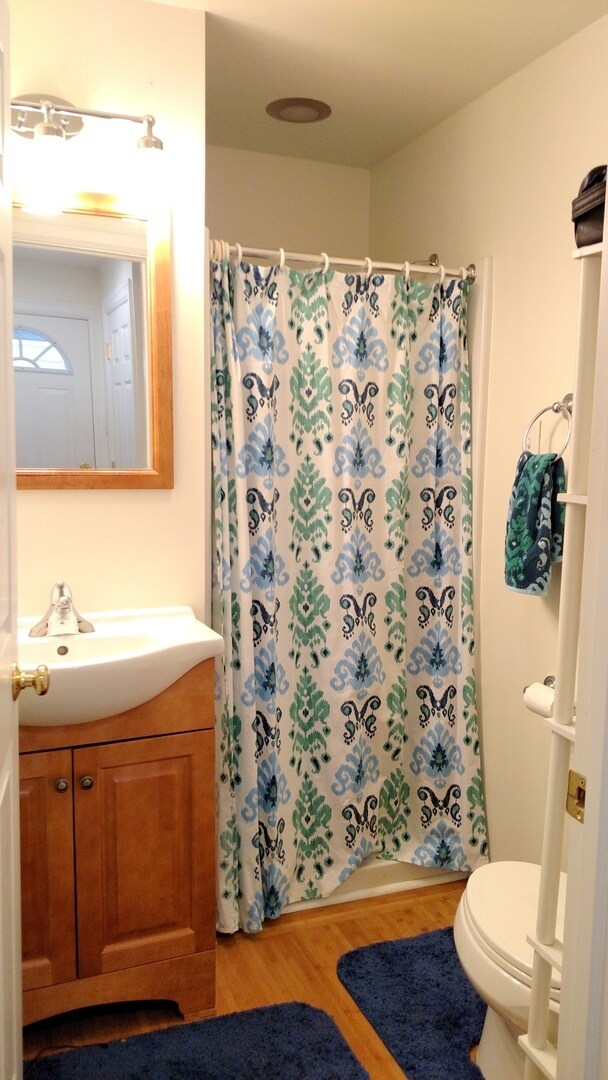 Building Photo - Beautifully Remodeled 2 Bed/ 2Bath House W/Rooftop Deck - Off Street Parking - Central AC - Hardw...