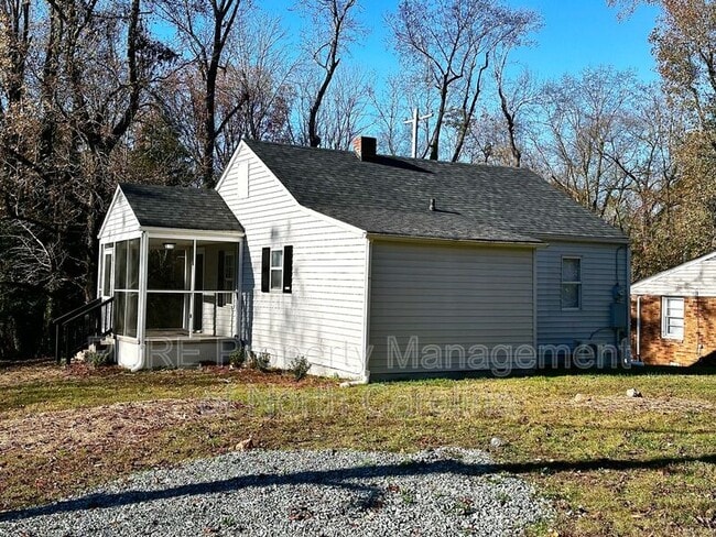 Building Photo - 103 Snider Ave