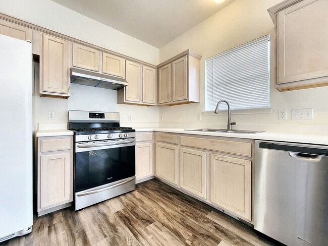 Building Photo - 1707 Zydeco Dr