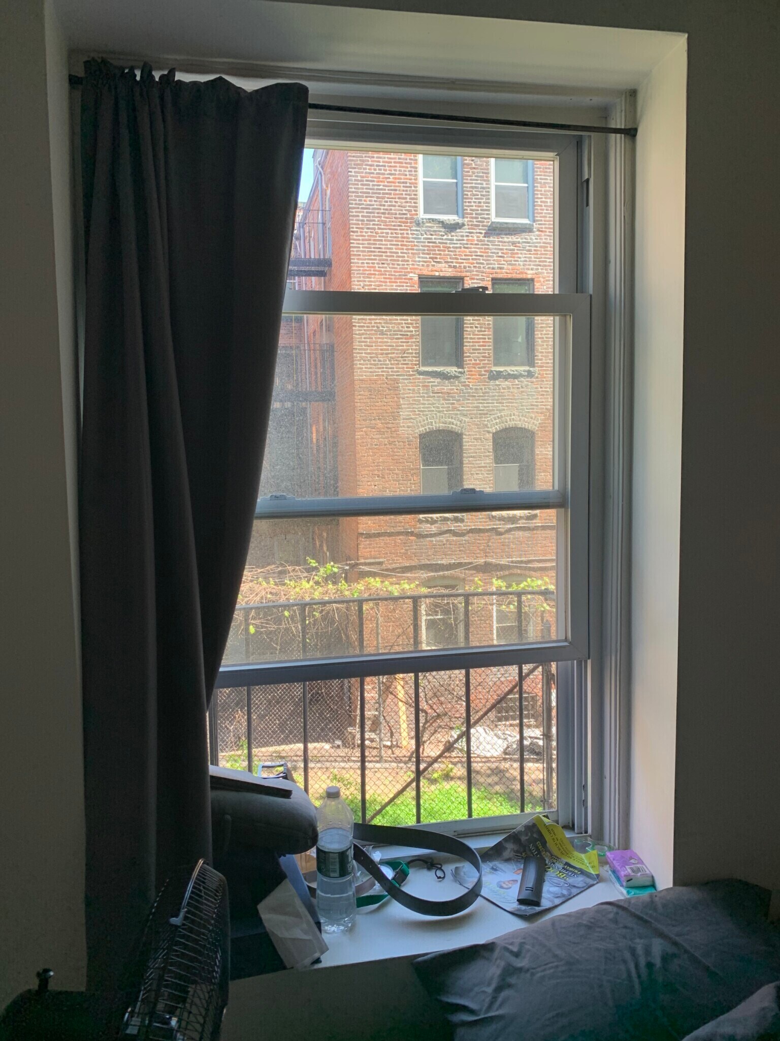 Building Photo - 25 Fleet St