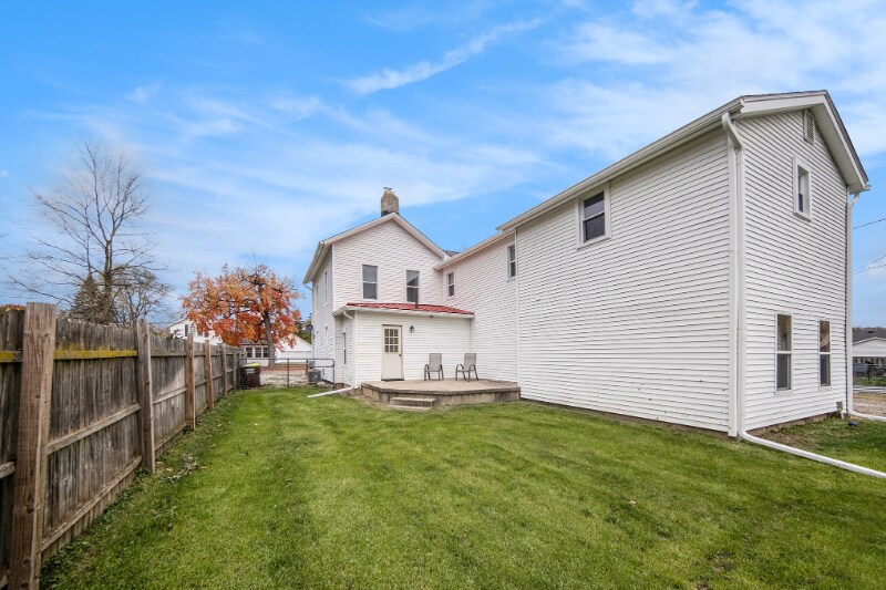 Building Photo - 212 Kilbuck St E