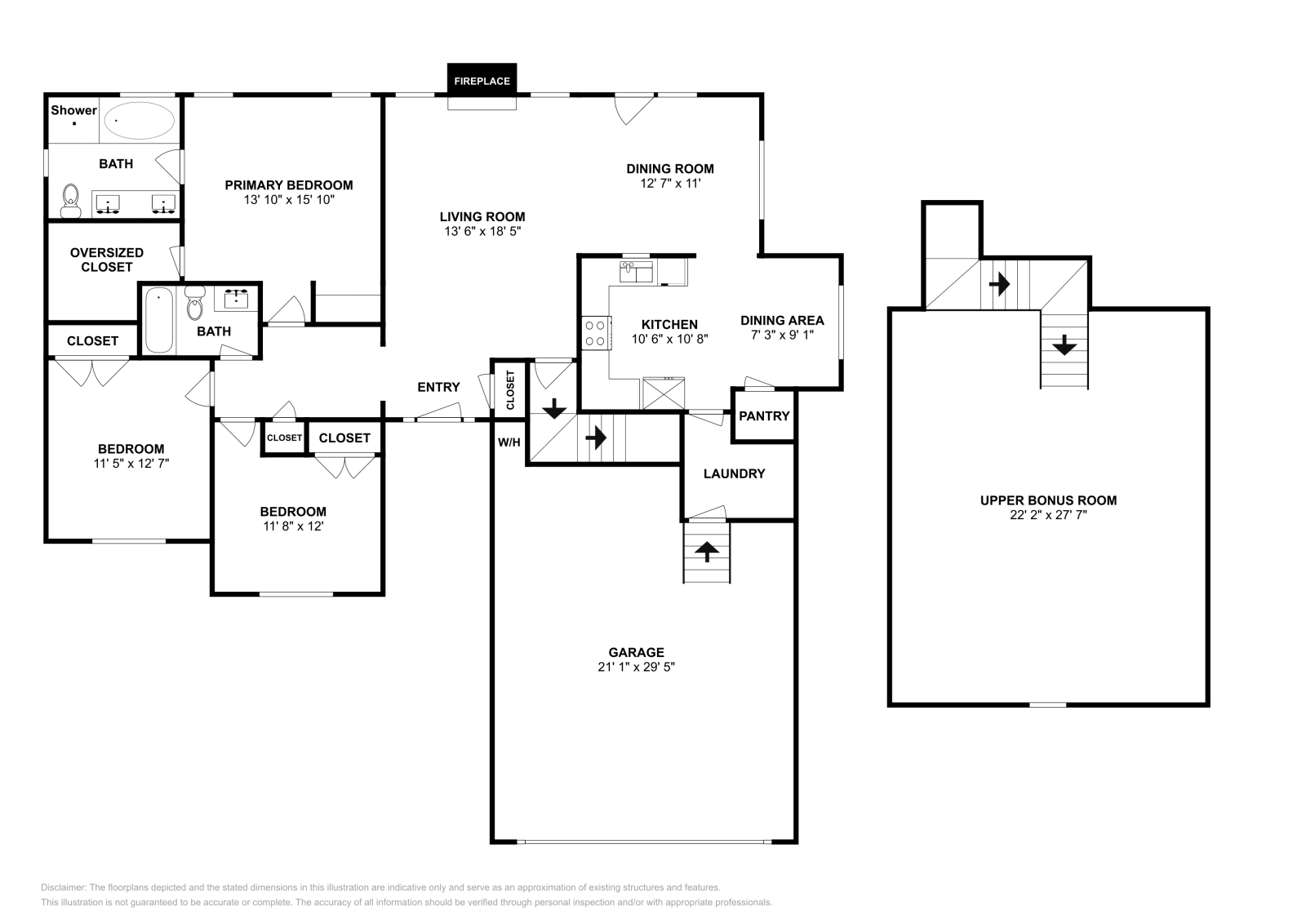 Building Photo - 55 Southern Pl